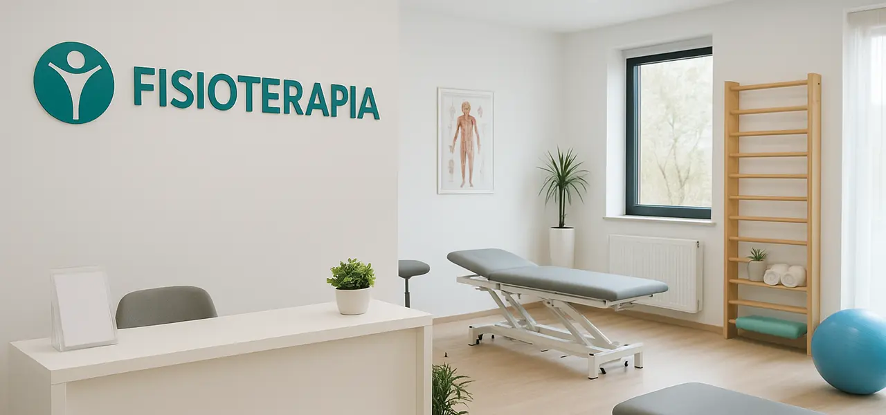 +119 ideias de nome para Clínica de Fisioterapia #criativos