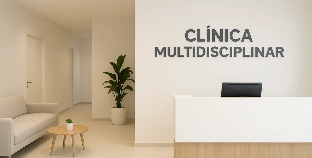 83 ideias de Nome para Clínica Multidisciplinar #criatividade